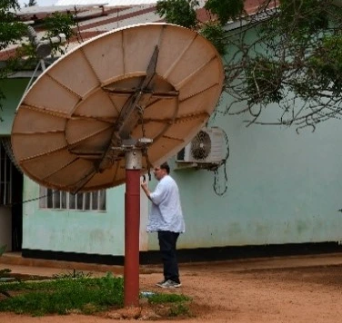 WP2 – Coordination technique et préparation des équipements multimédias